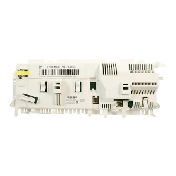 scheda per asciugatrice electrolux 973916097801005