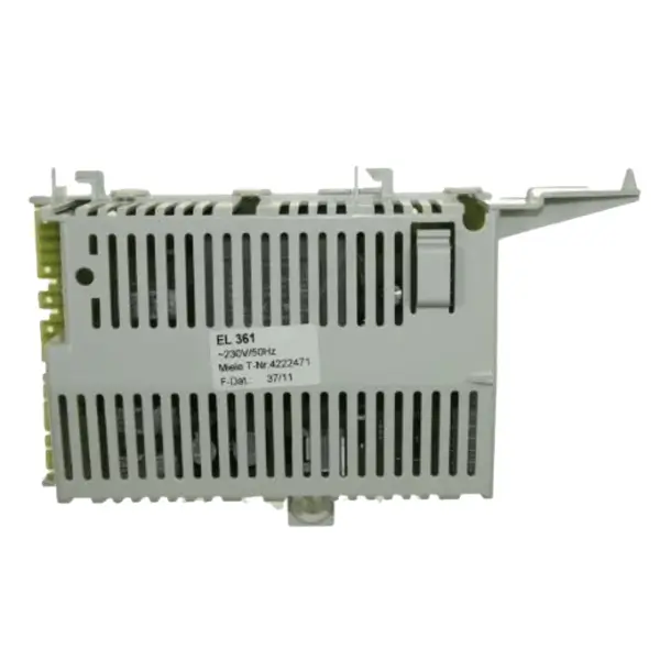 scheda per asciugatrice miele el 361