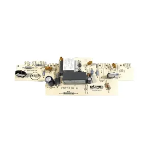 scheda per frigo ariston c00143104