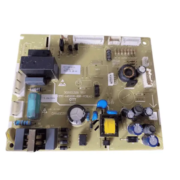 scheda per frigo hisense k1648794