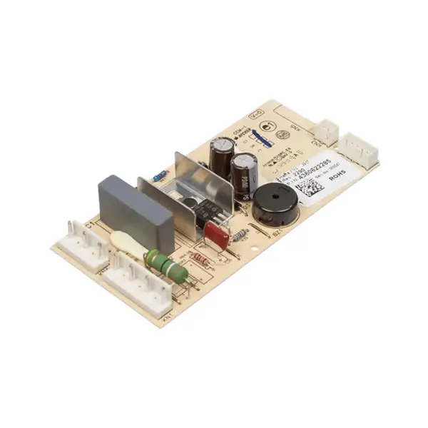 scheda per frigo smeg 4360622285