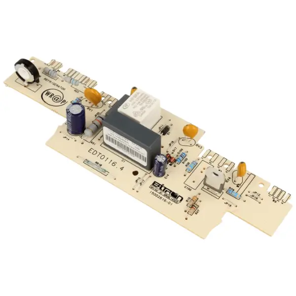 scheda per frigorifero ariston indesit c00258695