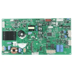 scheda per frigorifero lg ebr80977651