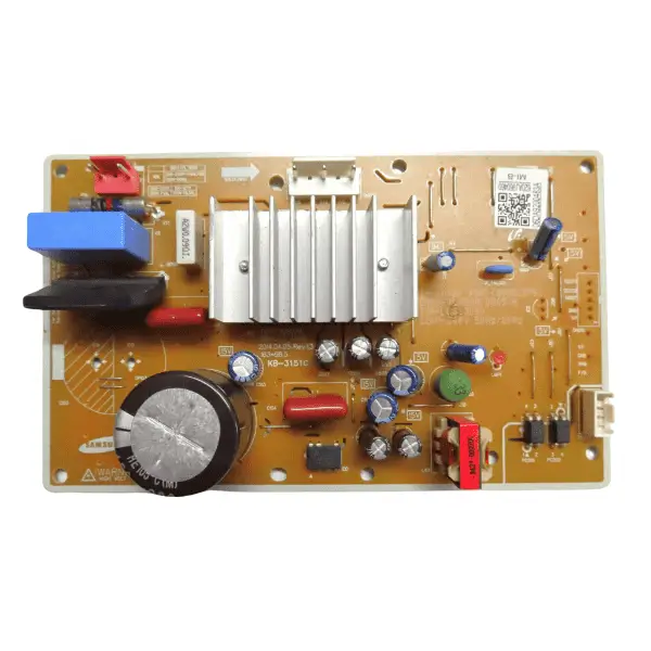 scheda per frigorifero samsung da92-00483a
