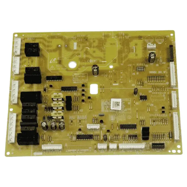 scheda per frigorifero samsung da92-00405a