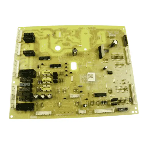 scheda per frigorifero samsung da92-00406b