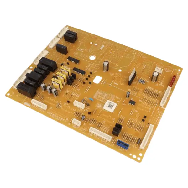 scheda per frigorifero samsung da92-00406d