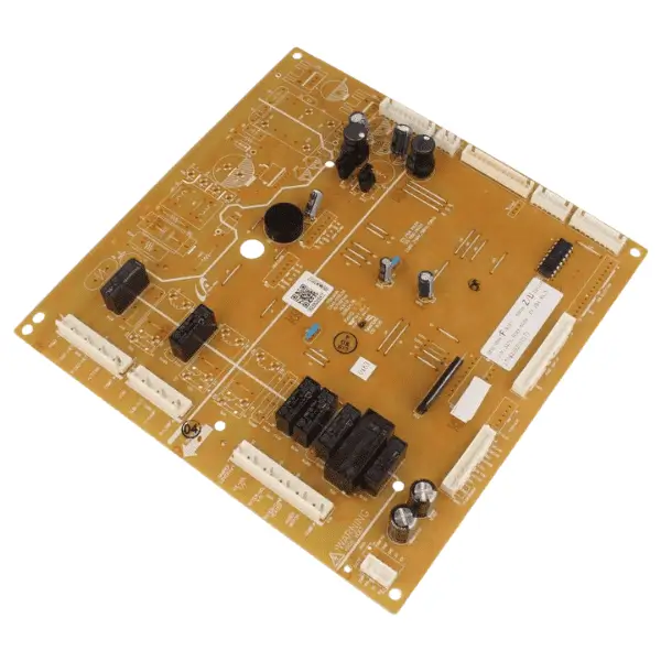 scheda per frigorifero samsung da92-00647f