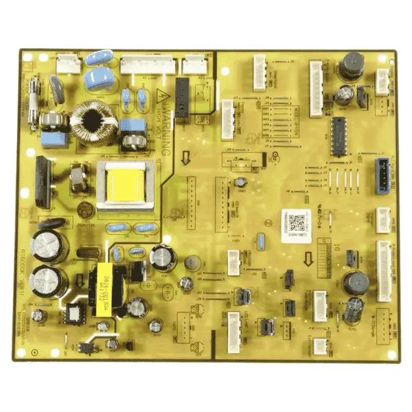 scheda per frigorifero samsung da92-00853c