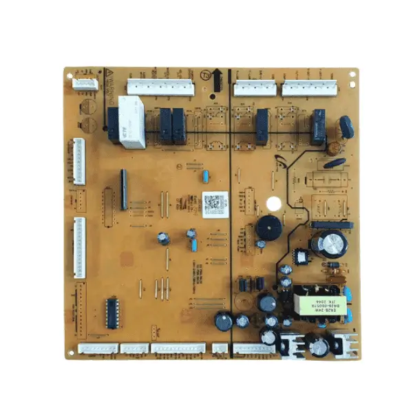 scheda per frigorifero samsung da92-01053d
