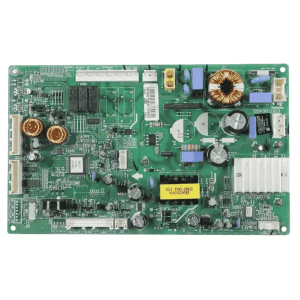 scheda per frigorifero lg ebr79649238