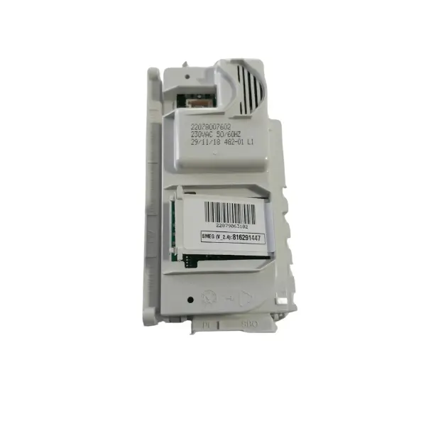 scheda per lavastoviglie smeg 816291447