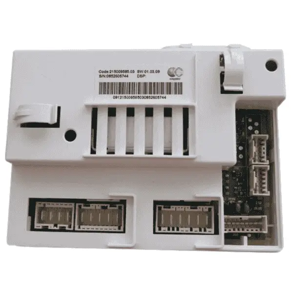 scheda per lavatrice ariston indesit c00252878