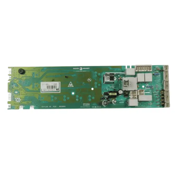 scheda per lavatrice beko bloomberg 9198683024