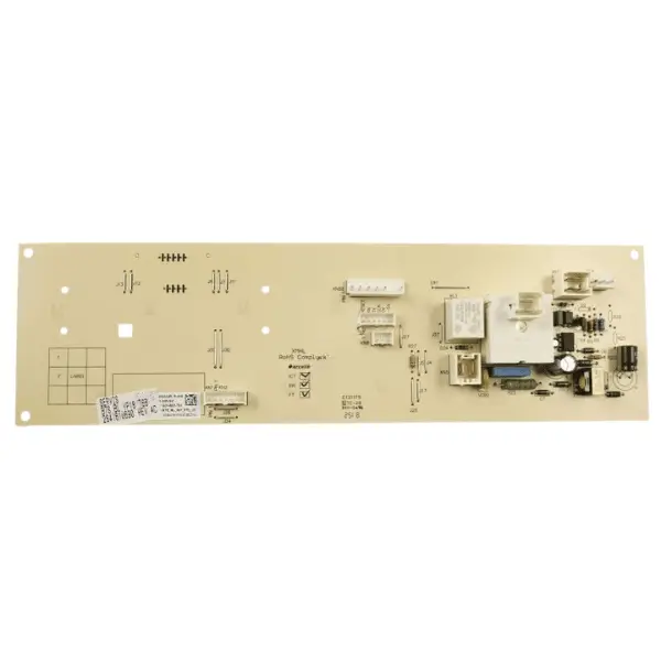 scheda per lavatrice beko 2847610690