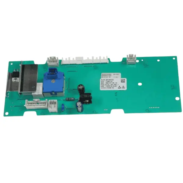 scheda per lavatrice bosch siemens 00705961