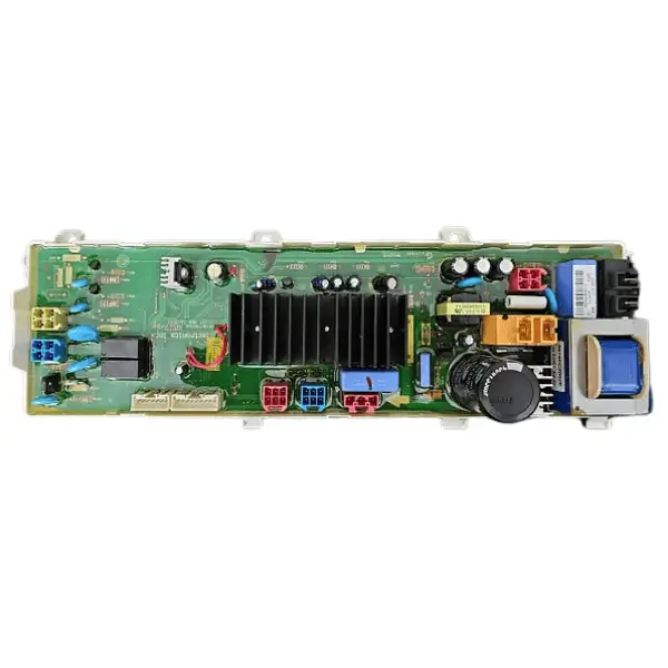 scheda per lavatrice lg ebr73810303