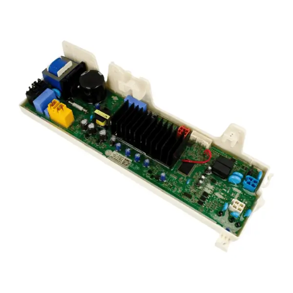 scheda per lavatrice lg ebr80578870