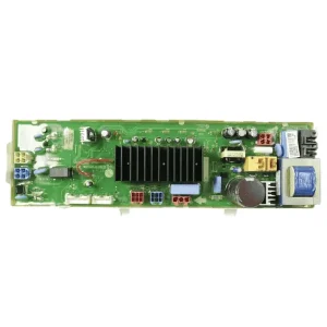 scheda per lavatrice lg ebr61282429