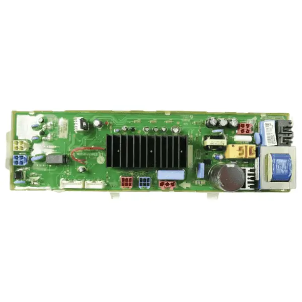 scheda per lavatrice lg ebr61282429