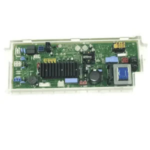 scheda per lavatrice lg ebr65873699