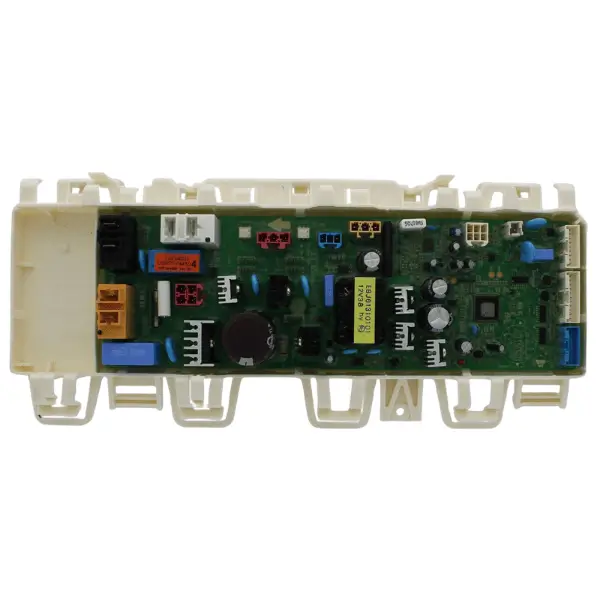scheda per lavatrice lg ebr75794105