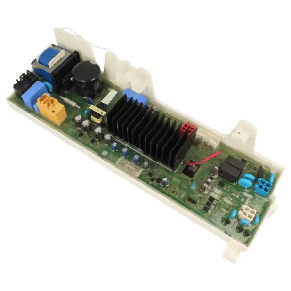 scheda per lavatrice lg ebr79583426