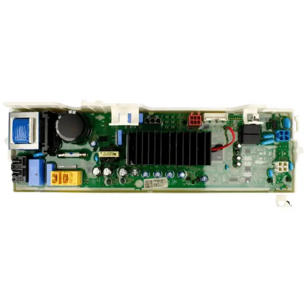 scheda per lavatrice lg ebr83467108