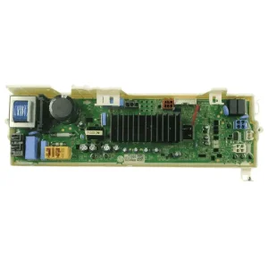 scheda per lavatrice lg ebr84121209