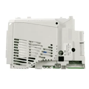 scheda per lavatrice miele el150