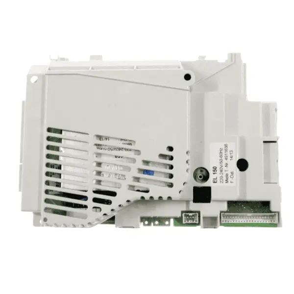 scheda per lavatrice miele el150