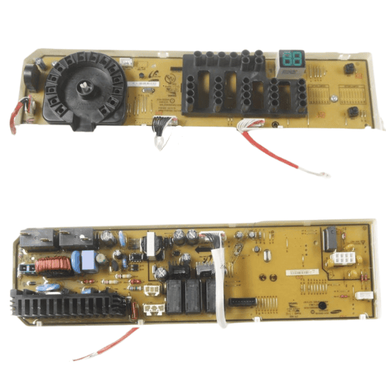 scheda per lavatrice samsung dc94-06018a