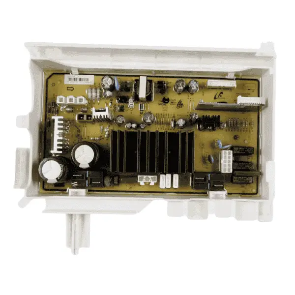 scheda per lavatrice samsung dc92-01640f