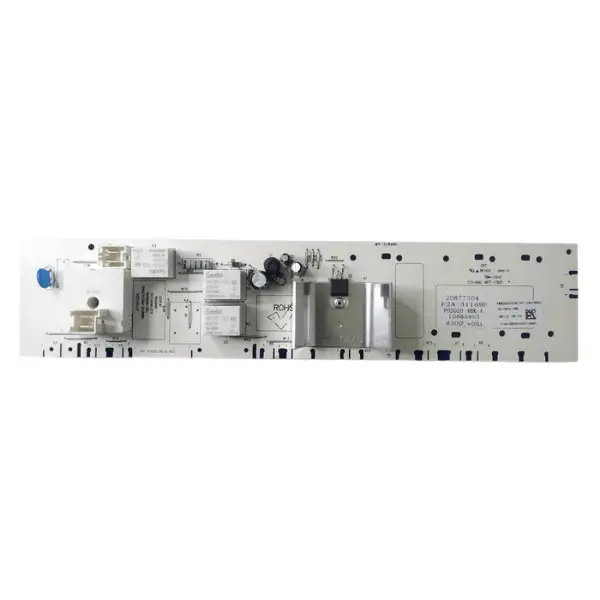 scheda per lavatrice sharp-vestel 20877304