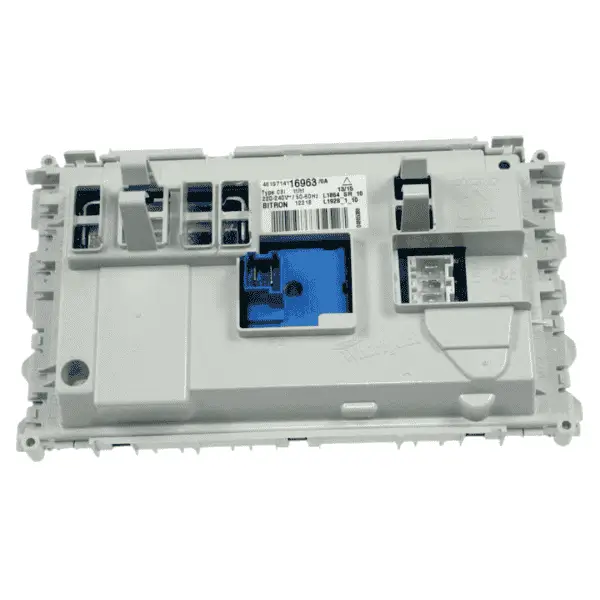 scheda per lavatrice whirpool ignis 480111104636