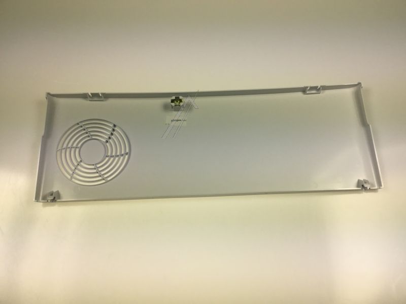 schermo zoccolo per lavatrice hoover 40016856