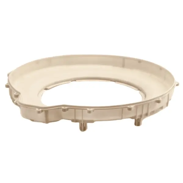 semivasca anteriore lavatrice haier 49050931