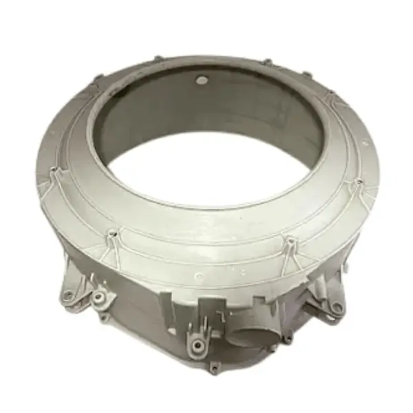 semivasca anteriore lavatrice lg a3551en0001b