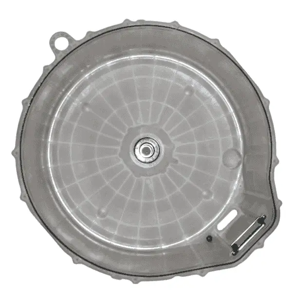 semivasca per lavatrice samsung dc97-17334a