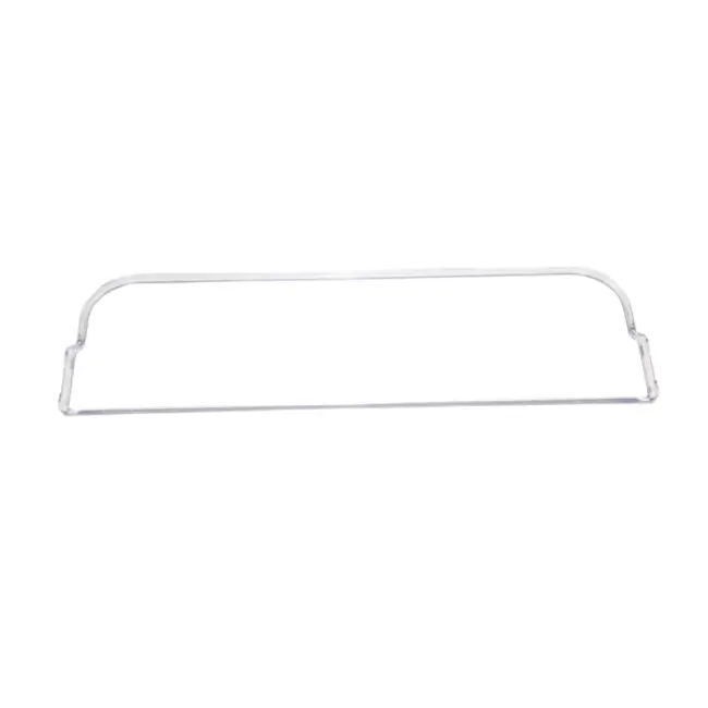 Separatore originale frigorifero LSTYPA044CBFC. Ottimizza lo spazio interno, migliora l'organizzazione degli alimenti e garantisce resistenza e durata.