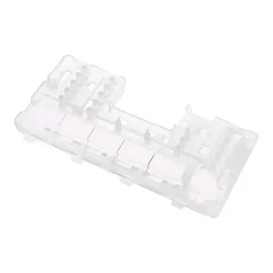 set tasti lavatrice beko 2898700200