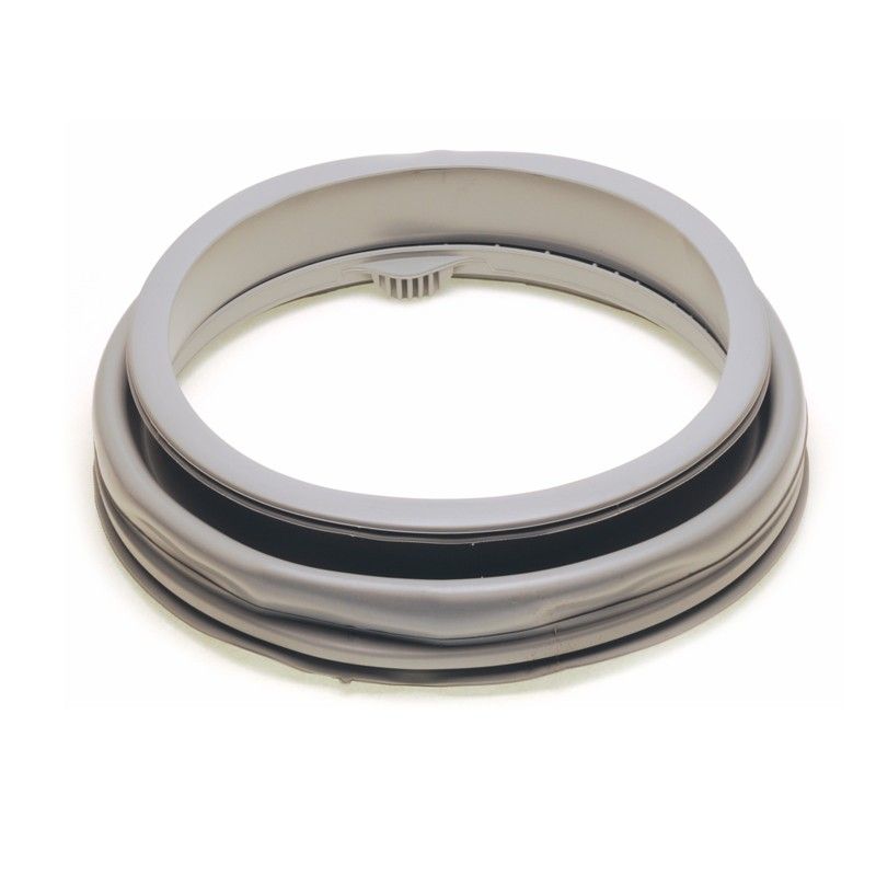 soffietto oblò per lavatrice indesit c00092154