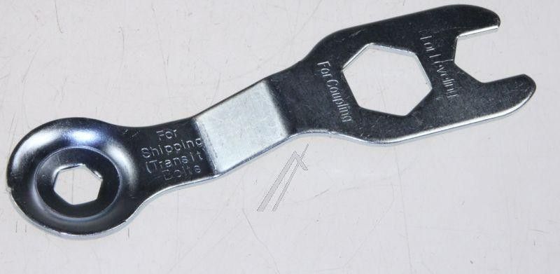 spanner per lavatrice lg