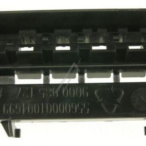 spina per lavatrice bosch 11010486