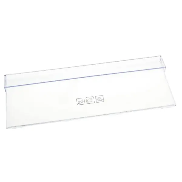 sportello cassetto frigo beko 4652160100