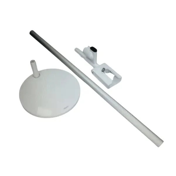 supporto a muro per aspirapolvere dyson sv15