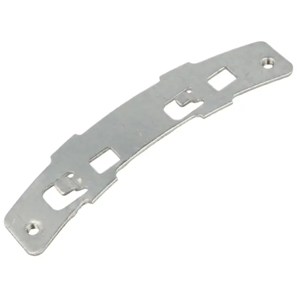 supporto cerniera lavatrice beko 2843840200