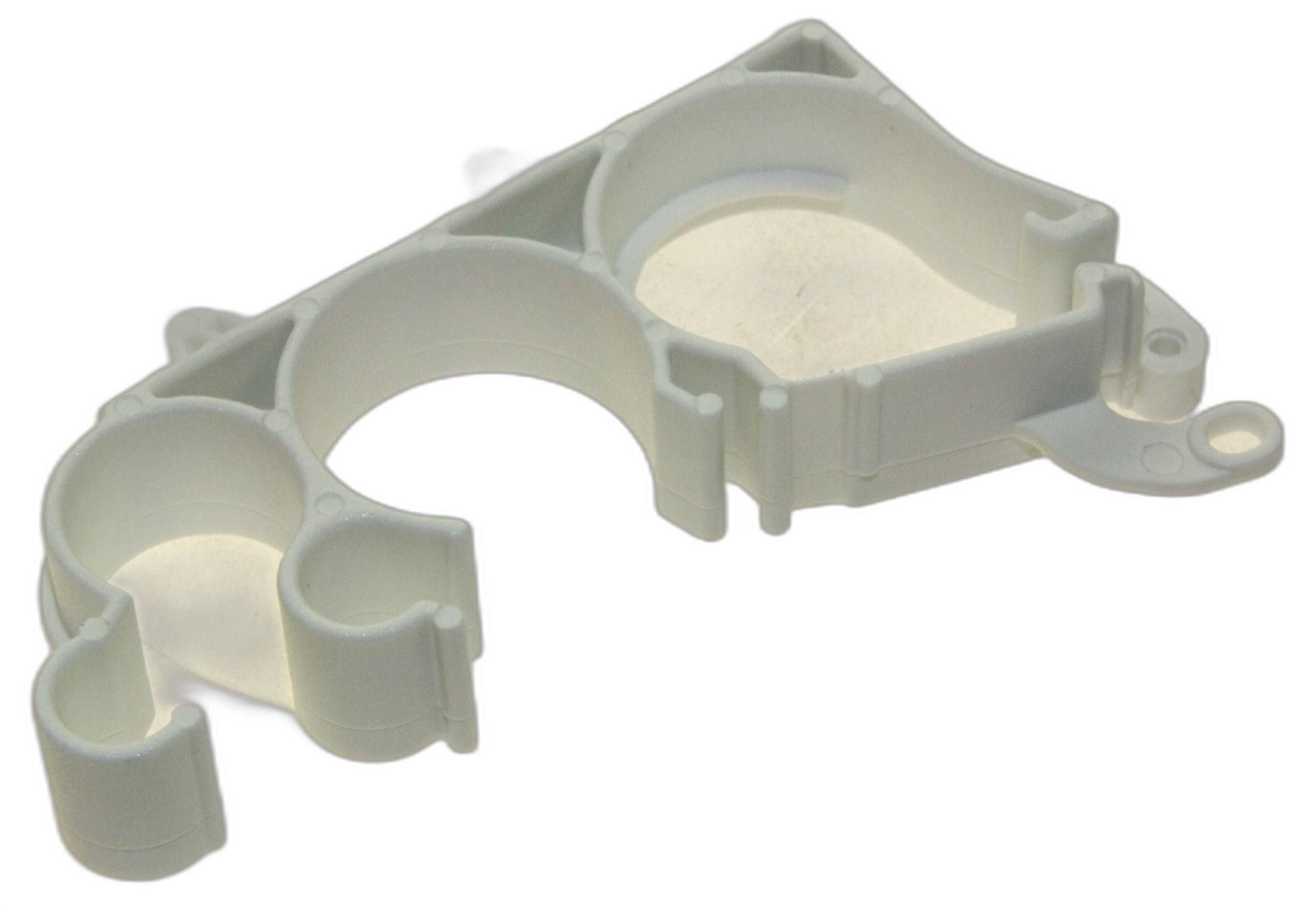 supporto tubi per lavatrice ignis 481225518204