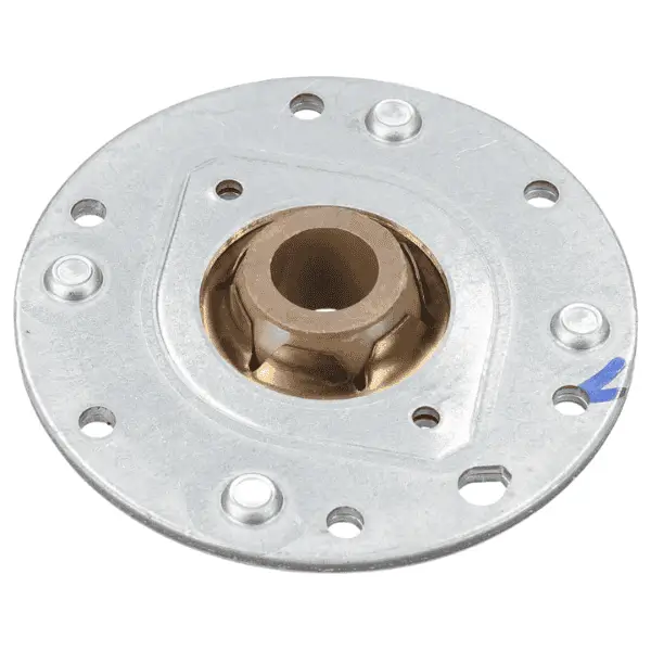 tamburo cuscinetto asciugatrice atlantic 37030263