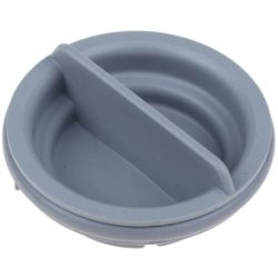tappo copriasola per lavatrice indesit c00044085